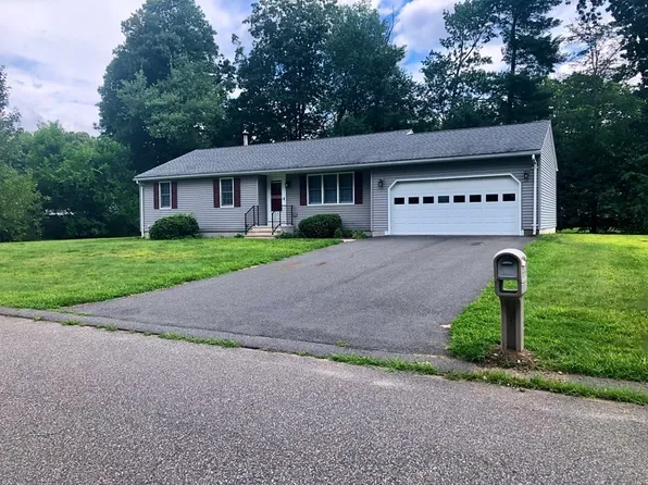 1 Nicola Way, Wilbraham, MA 01095
