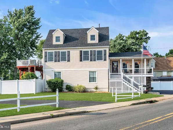 106 Main St, Port Monmouth, NJ 07758