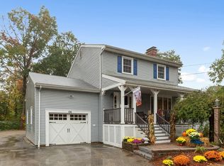 176 Southville Rd, Southborough, MA 01772