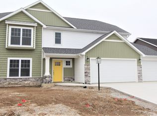 12566 Raffin Cv, Fort Wayne, IN 46818