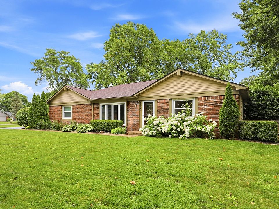 1st image of 8035 Vineyard Dr