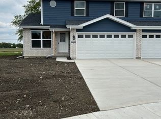 LOT 79.2 Periwinkle Ct, Morris, IL 60450