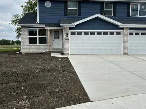 LOT 79.2 Periwinkle Ct, Morris, IL 60450