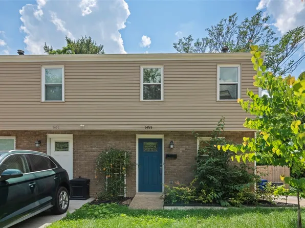 1453 Obey St, Pittsburgh, PA 15205