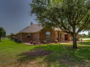 14000 Scenic Ridge Rd, Haslet, TX 76052