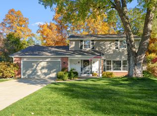 3034 Tattersall Rd, Portage, MI 49024