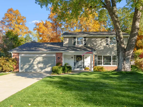 3034 Tattersall Rd, Portage, MI 49024