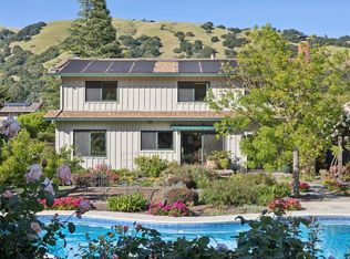 58 Mount Muir Ct, San Rafael, CA 94903