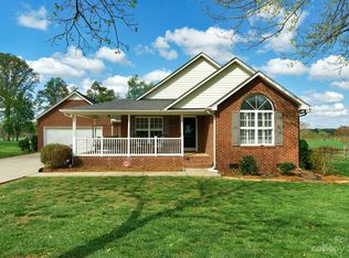 3728 Maple Knoll Dr #37, Monroe, NC 28112