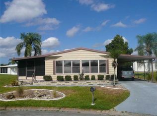 252 Cutter Ct, North Port, FL 34287