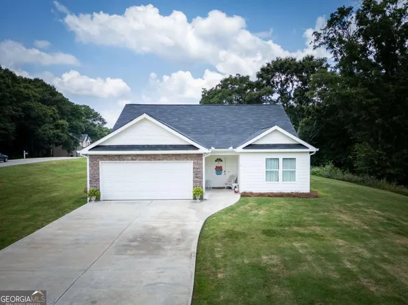 25 Tyrus Ln, Royston, GA 30662