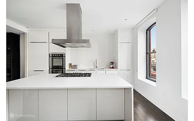 Sold by Douglas Elliman