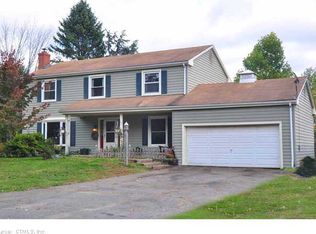 18 Yarmoshuk Rd, Barkhamsted, CT 06063