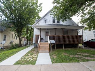 703 Hickman Ave, Columbia, MO 65201