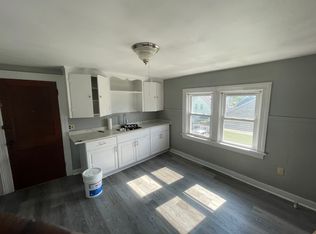 120 Porter St FLOOR 3, Providence, RI 02905