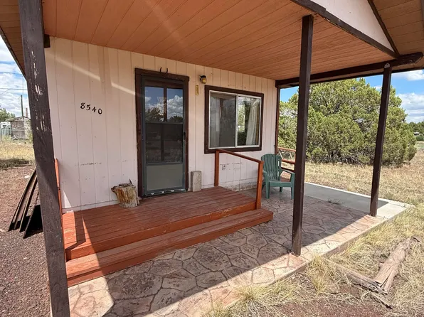8540 Red Fox Ln, Show Low, AZ 85901