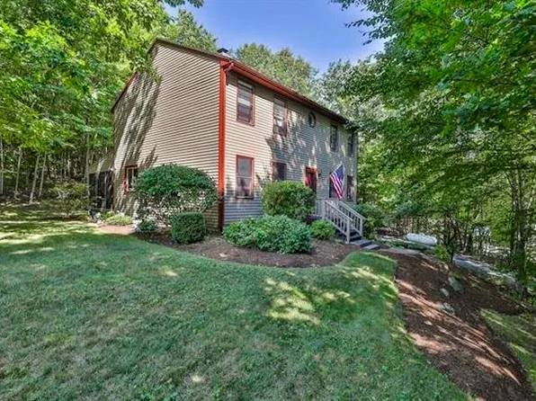 533 Black Brook Road, Goffstown, NH 03045