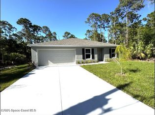 525 Lang Rd SW, Palm Bay, FL 32908