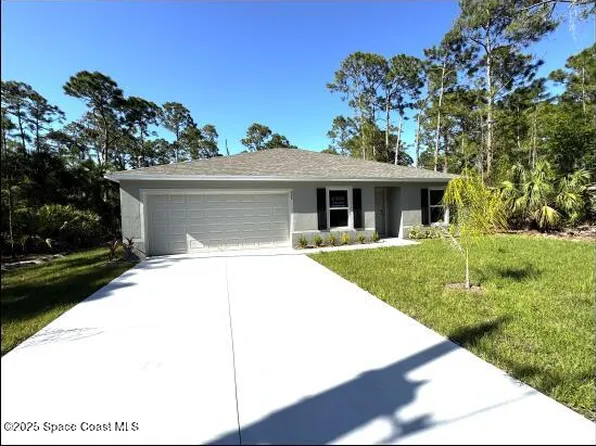 525 Lang Rd SW, Palm Bay, FL 32908