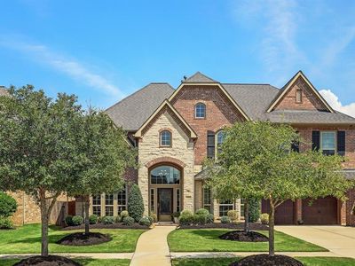 5911 Solara Ledge Ln, Sugar Land, TX, 77479