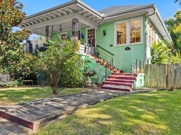8437-39 S Claiborne Ave, New Orleans, LA 70118