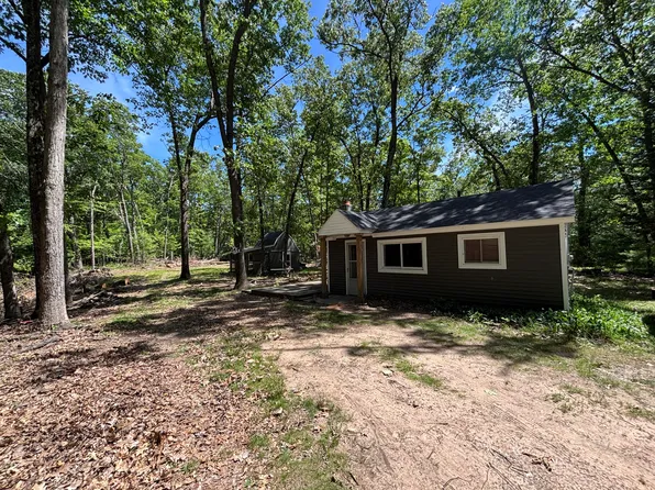 8967 W Bowling Green Blvd, Baldwin, MI 49304