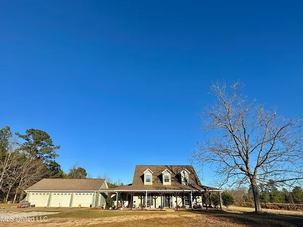 783 Lebanon Church Rd, Decatur, MS 39327