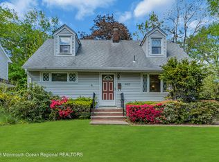 407 Berkshire Rd, Ridgewood, NJ 07450