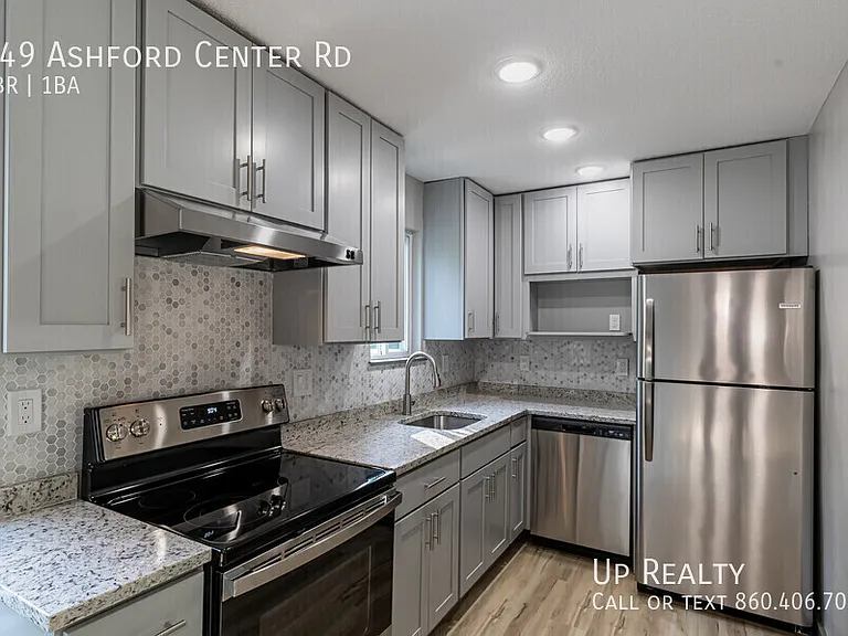 149 Ashford Center Rd — Photo 1