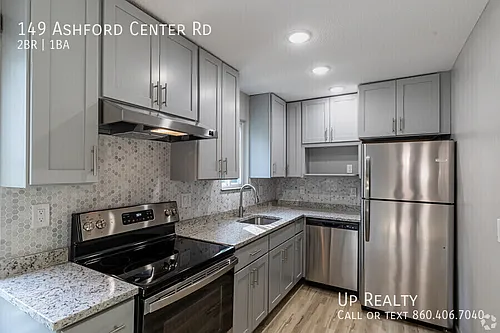 149 Ashford Center Rd Photo 1