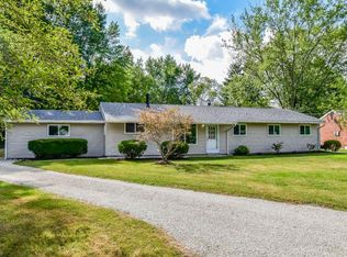 3470 Lawndale Dr, Kent, OH 44240