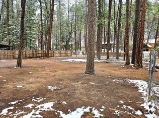 348 W Columbine Rd, Payson, AZ 85541