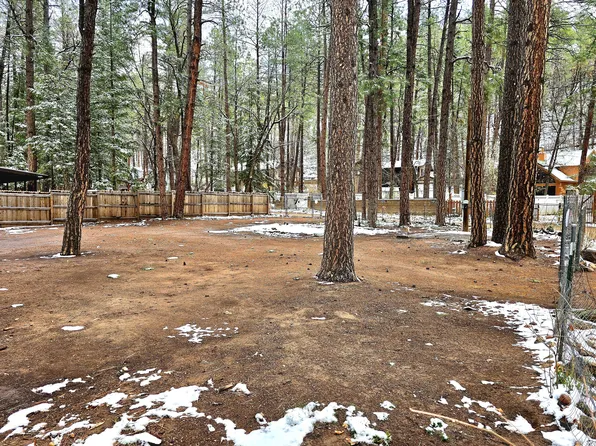 348 W Columbine Rd, Payson, AZ 85541