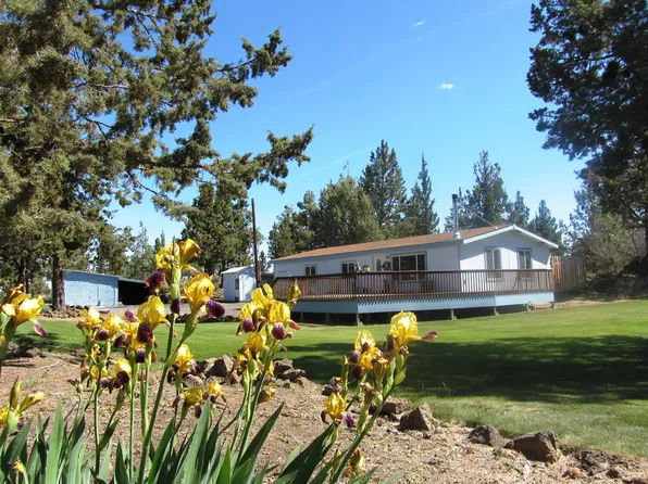 64242 Schibel Rd, Bend, OR 97703
