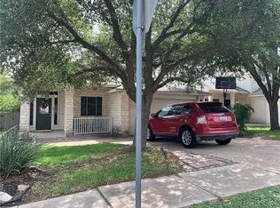 3206 Picton Ct, Leander, TX 78641