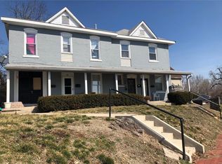 316 Court St, Alton, IL 62002