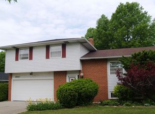 26647 Loganberry Dr, Richmond Heights, OH