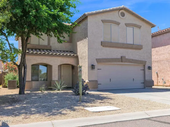 30032 N DESERT WILLOW Boulevard, San Tan Valley, AZ 85143