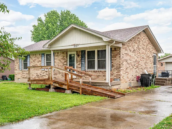 515 Greenfield Cir, Mount Washington, KY 40047