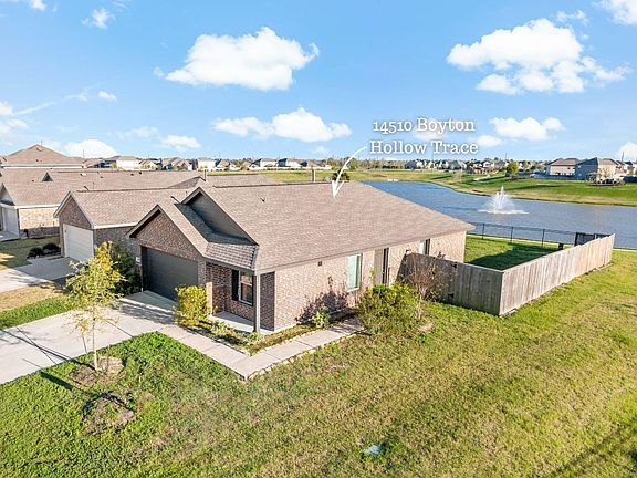 4th image of 14510 Boyton Hollow Trce