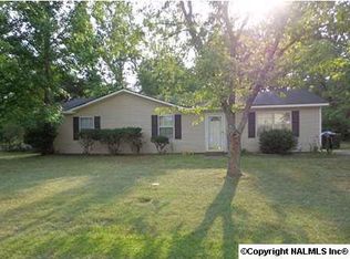 6301 Sandia Blvd NW, Huntsville, AL 35810