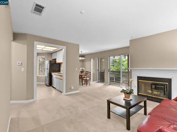 2675 Oak Rd APT E, Walnut Creek, CA 94597