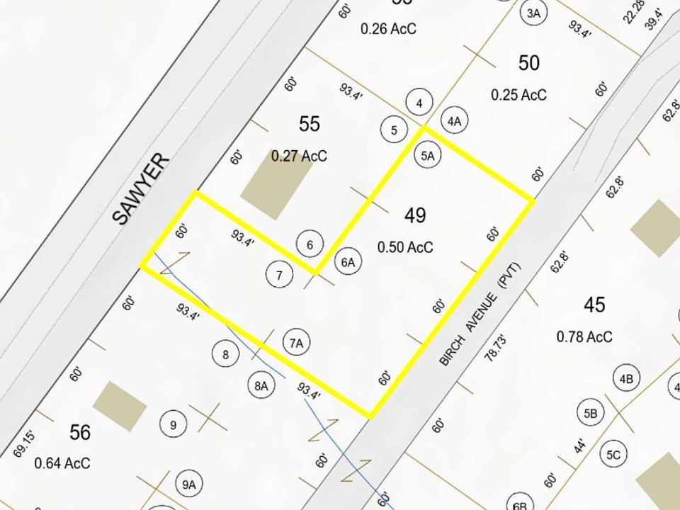 Lot 49 Sawyer Lake Road UNIT 49, Gilmanton, NH 03237 Zillow