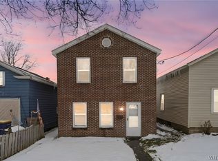 99 Olcott St, Lockport, NY 14094