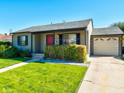 5956 Alonzo Ave, Encino, CA, 91316