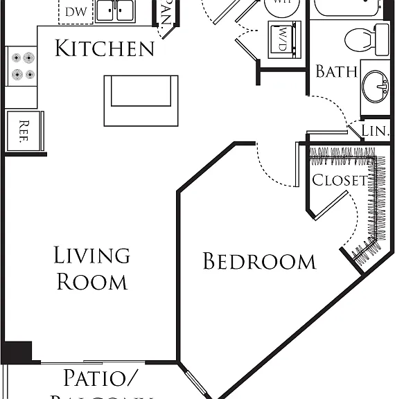 15803 Bear Creek Pkwy — Photo 71