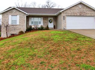176 Cedar Spring Dr, Jackson, MO 63755