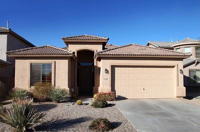 Remodeled Home