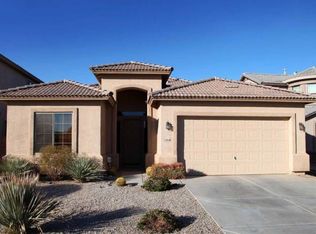 43840 W Cydnee Dr, Maricopa, AZ 85138