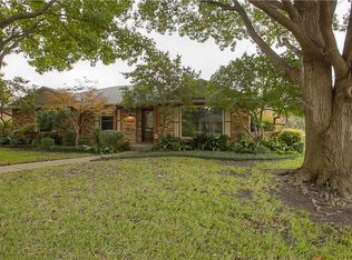 10104 Coveridge Dr, Dallas, TX 75238
